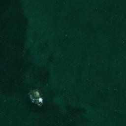 Satellite imagery of Point May, CA