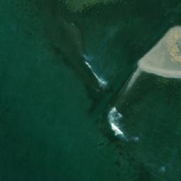 Satellite imagery of Calmer Point, CA