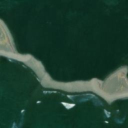 Satellite imagery of Calmer Point, CA