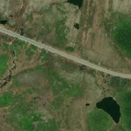 Satellite imagery of Flagstaff Point, CA
