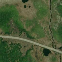 Satellite imagery of Flagstaff Point, CA