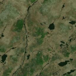 Satellite imagery of Kennedy Hill, CA