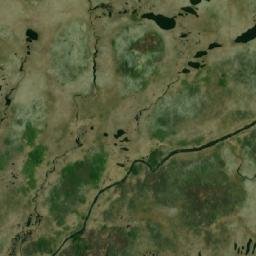 Satellite imagery of Kennedy Hill, CA