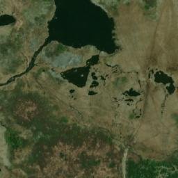 Satellite imagery of Kennedy Hill, CA