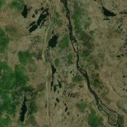 Satellite imagery of Blow Hole Point, CA