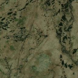 Satellite imagery of Blow Hole Point, CA