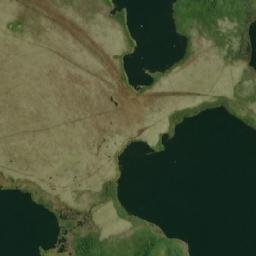 Satellite imagery of Ben Hill, CA