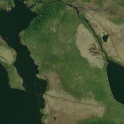 Satellite imagery of Ben Hill, CA