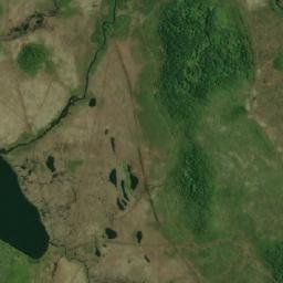 Satellite imagery of Brown Hill, CA