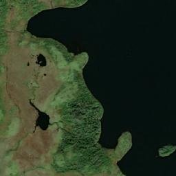 Satellite imagery of Pinnacle, CA