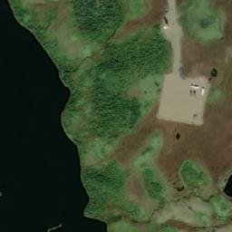 Satellite imagery of Pinnacle, CA