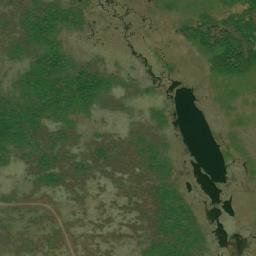 Satellite imagery of Chapeau Rouge, CA