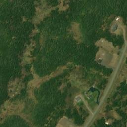 Satellite imagery of Naked Man, CA