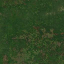 Satellite imagery of Hare Hill, CA