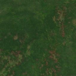 Satellite imagery of Hare Hill, CA