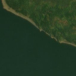 Satellite imagery of Rocky Point, CA