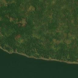 Satellite imagery of Rocky Point, CA