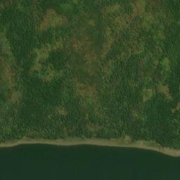 Satellite imagery of Black Point, CA