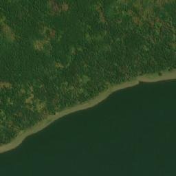 Satellite imagery of Black Point, CA