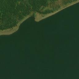 Satellite imagery of John Finleys Point, CA