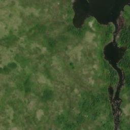 Satellite imagery of Three Corner Pond Break, CA