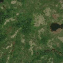 Satellite imagery of Three Corner Pond Break, CA