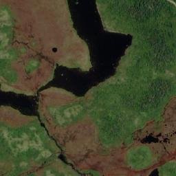Satellite imagery of Red Hill, CA
