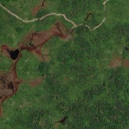 Satellite imagery of Red Hill, CA