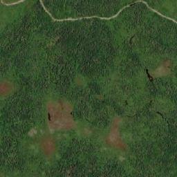 Satellite imagery of Red Hill, CA