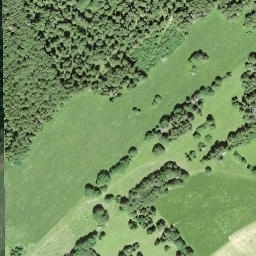 Satellite imagery of BFN169, CH