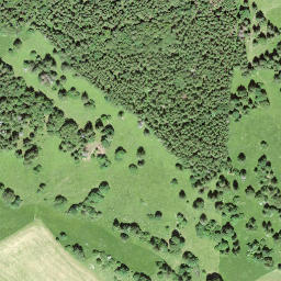 Satellite imagery of BFN169, CH