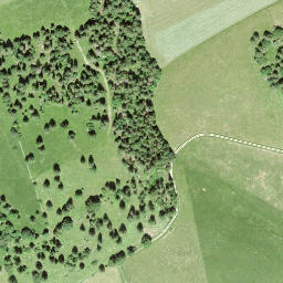 Satellite imagery of BFN169, CH