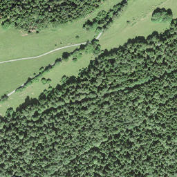 Satellite imagery of borNE-VD.35, IT