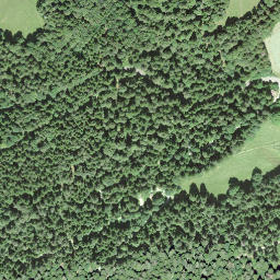Satellite imagery of borNE-VD.35, IT