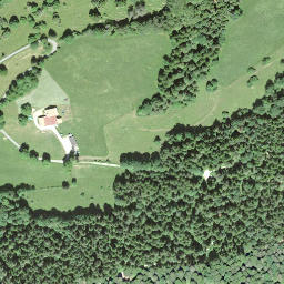 Satellite imagery of borNE-VD.36, IT