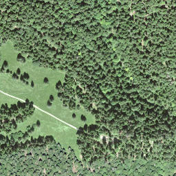 Satellite imagery of borNE-VD.40, IT