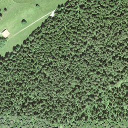 Satellite imagery of borNE-VD.46, IT