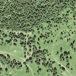 Satellite imagery of borNE-VD.47, IT
