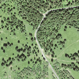 Satellite imagery of borNE-VD.49, IT