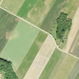 Satellite imagery of borNE-VD.93, IT