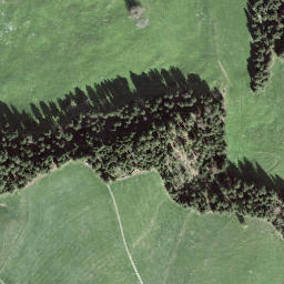 Satellite imagery of Howürzhoger, CH