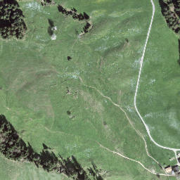 Satellite imagery of Howürzhoger, CH