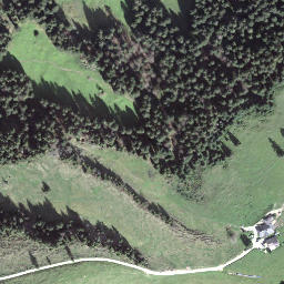 Satellite imagery of Geisshaldenegg, CH