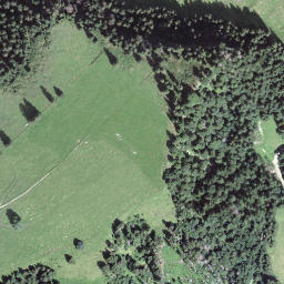 Satellite imagery of Geisshaldenegg, CH