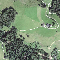 Satellite imagery of Geisshaldenegg, CH