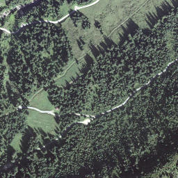 Satellite imagery of Hellschwandchopf, CH