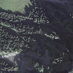 Satellite imagery of Schwändiliflue, CH