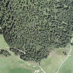 Satellite imagery of Feuerstein, CH