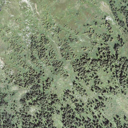 Satellite imagery of Chli Fürstein, CH