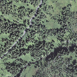 Satellite imagery of Glaubenstock, CH